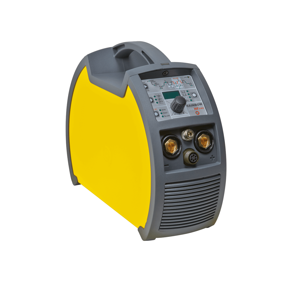CEA RAINBOW HF WIG-Inverter